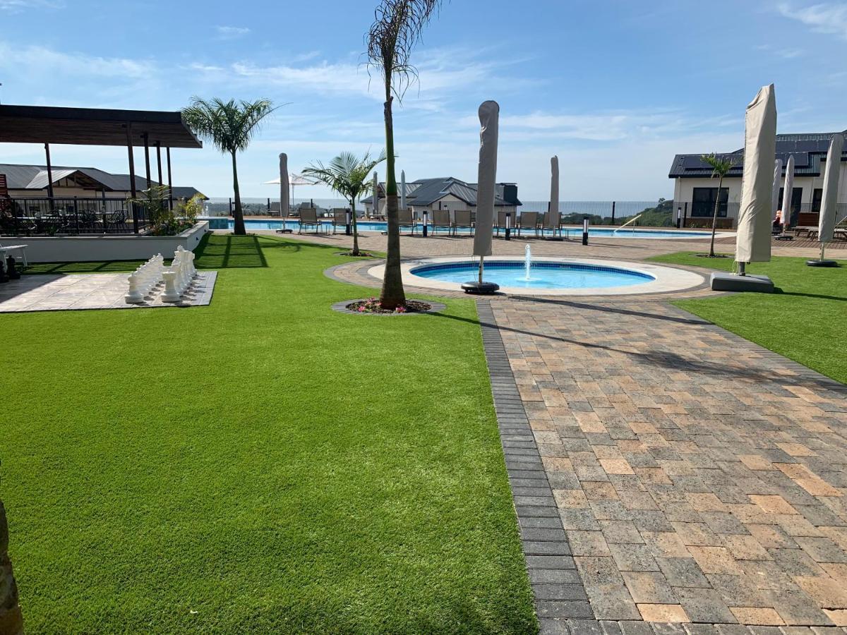 1255 At Ballito Hills Lifestyle Estate Exterior foto