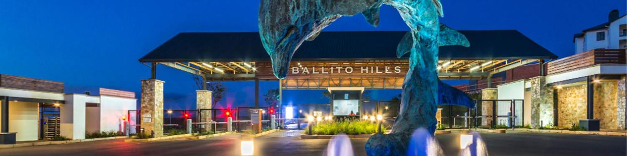 1255 At Ballito Hills Lifestyle Estate Exterior foto